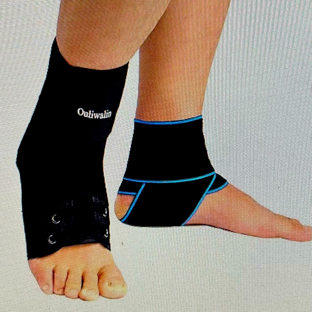 Ankle Brace